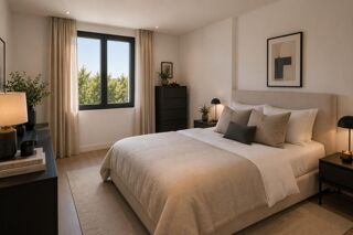  Appartement à vendre 2 pièces 45 m²