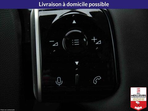 C5 aircross 1.2 HYBRID 145 AUT PLUS 2026 occasion 78200 Buchelay