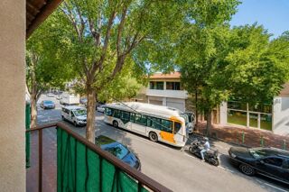  Appartement à vendre 1 pièce 26 m²