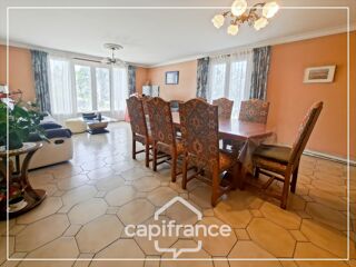  Maison à vendre 5 pièces 136 m²
