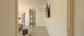 Vente Maison ? MAISON RÉCENTE AVEC VUE SUR LE VERCORS – VENTE À TERME LIBRE Saint just de claix
