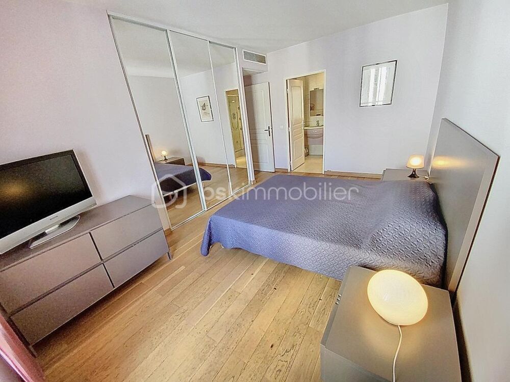  vendre  Appartement Cannes (06400)