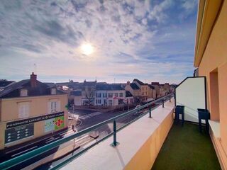  Appartement � vendre 2 pi�ces 32 m�