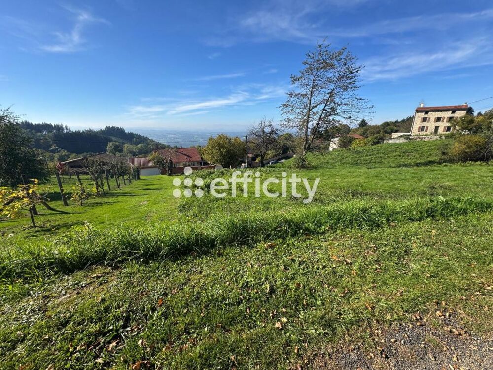 Vente Terrain Terrain Escoutoux