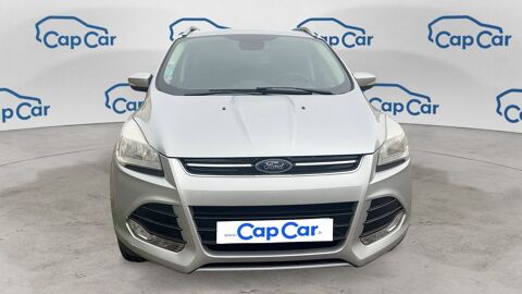Kuga 1.5 EcoBoost 150 4X2 Titanium 2016 occasion 38200 Luzinay