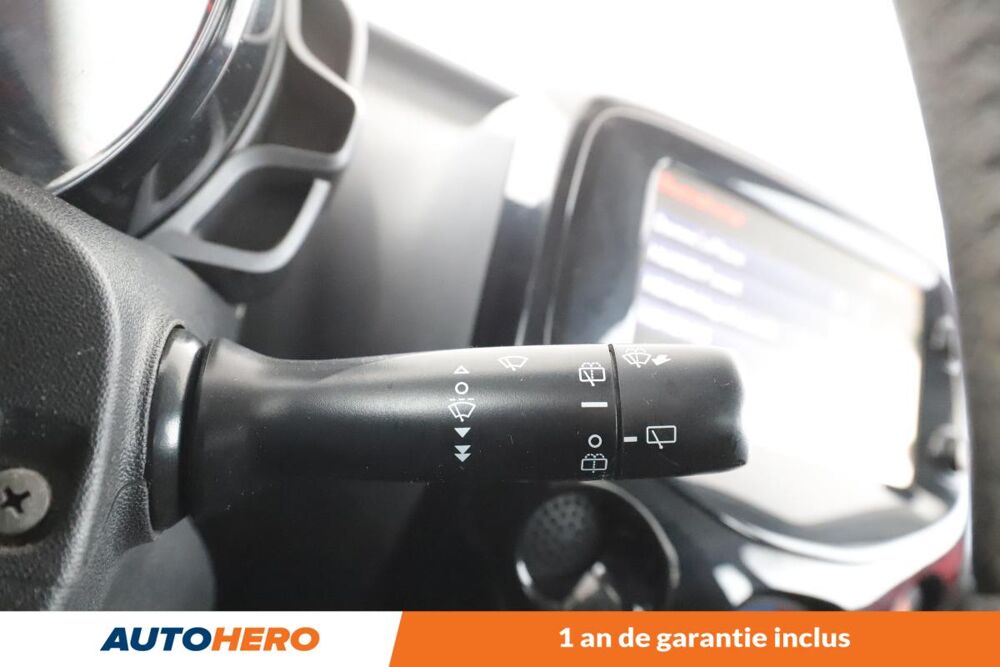 108 1.0 VTi Allure ETG5 5P 69 ch 2015 occasion 92130 Issy-les-Moulineaux