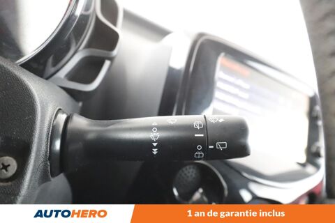 108 1.0 VTi Allure ETG5 5P 69 ch 2015 occasion 92130 Issy-les-Moulineaux