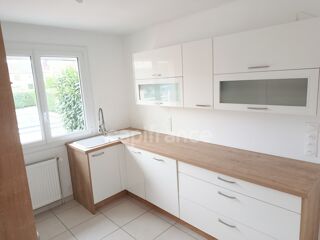  Maison à vendre 4 pièces 93 m²