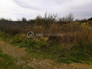  Terrain � vendre 7366 m�