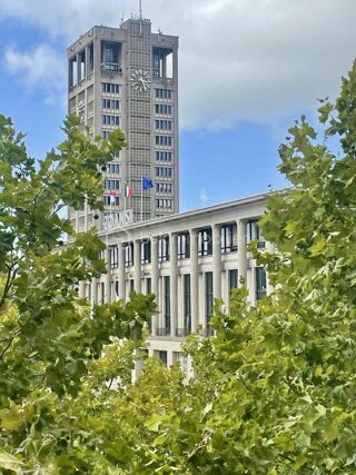  Appartement  vendre 6 pices 113 m