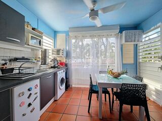  Appartement � vendre 1 pi�ce 24 m�