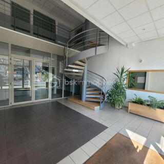  Appartement à vendre 4 pièces 85 m²
