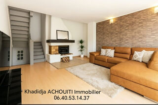  Maison � vendre 5 pi�ces 95 m�