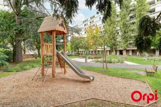  Appartement � vendre 4 pi�ces 88 m�