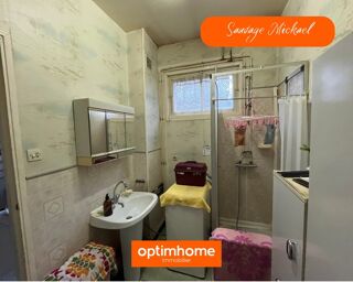  Maison � vendre 4 pi�ces 61 m�