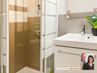  Appartement à vendre 2 pièces 26 m²