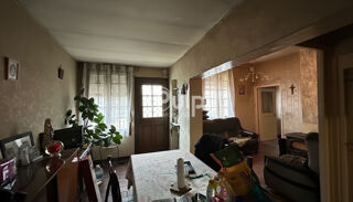  Maison � vendre 4 pi�ces 65 m�