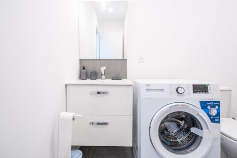  Appartement � louer 2 pi�ces 35 m�