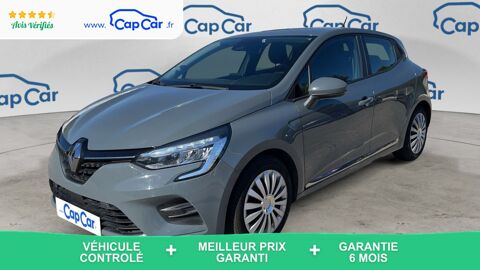 Renault Clio 1.5 dCi 85 Business 2019 occasion Avignon 84000