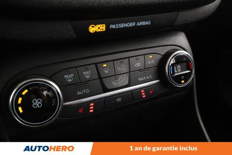 Fiesta 1.0 EcoBoost Titanium 5P 100 ch 2020 occasion 92130 Issy-les-Moulineaux