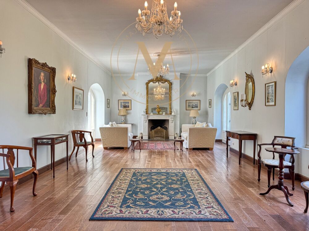 à vendre  Propriété/château Lacapelle-Cabanac (46700)