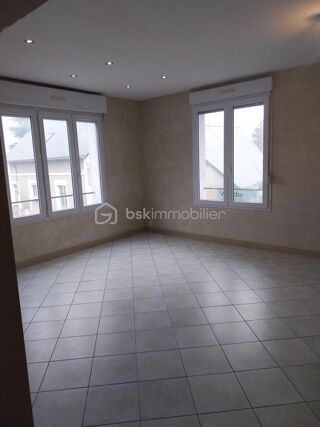  Appartement à vendre 2 pièces 50 m²