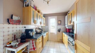  Appartement � vendre 2 pi�ces 57 m�