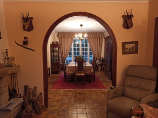  Maison � vendre 5 pi�ces 135 m�