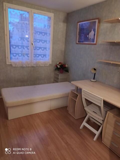  Appartement � louer 1 pi�ce 12 m�