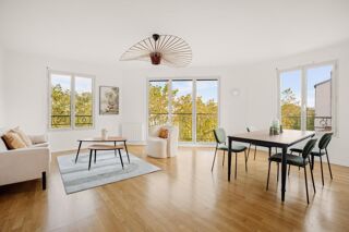  Appartement � vendre 3 pi�ces 78 m�