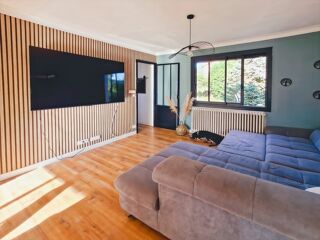  Maison � vendre 10 pi�ces 301 m�