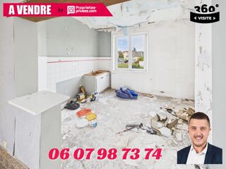 Vente Immeuble Immeuble Hirson 7 appartements + 4 Studios Hirson