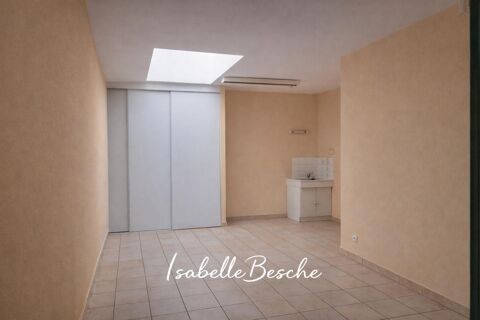   33100 BORDEAUX - LOCAL COMMERCIAL 213 M² 