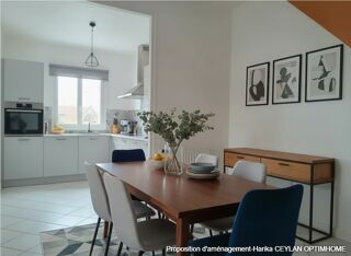  Maison � vendre 5 pi�ces 114 m�