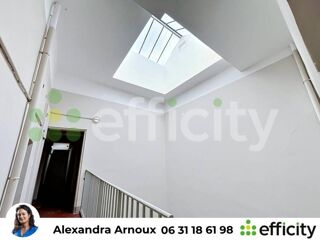  Appartement � vendre 3 pi�ces 64 m�