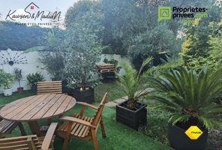  Maison � vendre 4 pi�ces 102 m�