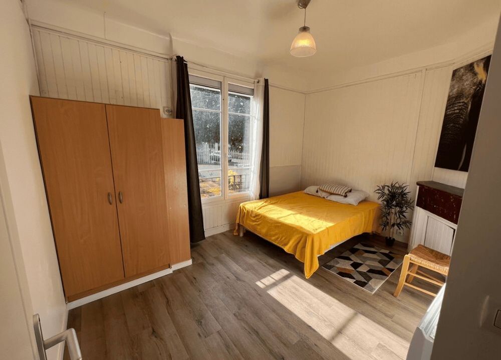 Location Appartement Appartement de 42m2 à louer sur Poissy Poissy