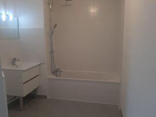  Appartement � louer 3 pi�ces 62 m�