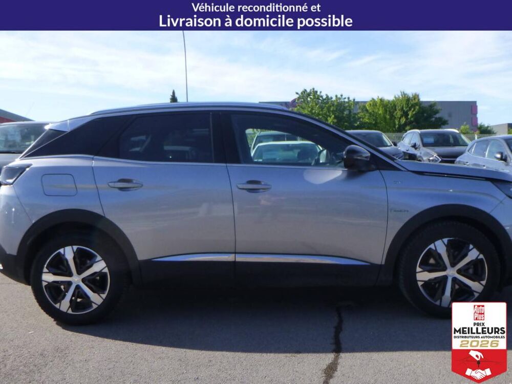 3008 Essence 130 EAT8 GT 2023 occasion 10150 Lavau