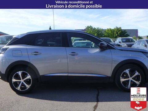 3008 Essence 130 EAT8 GT 2023 occasion 10150 Lavau