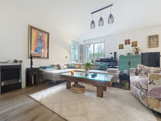  Appartement � vendre 5 pi�ces 134 m�