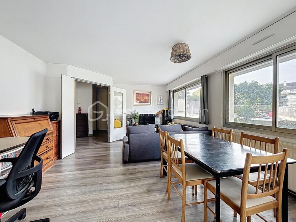 Vente Appartement Appartement de 2 pièces à Caen Caen