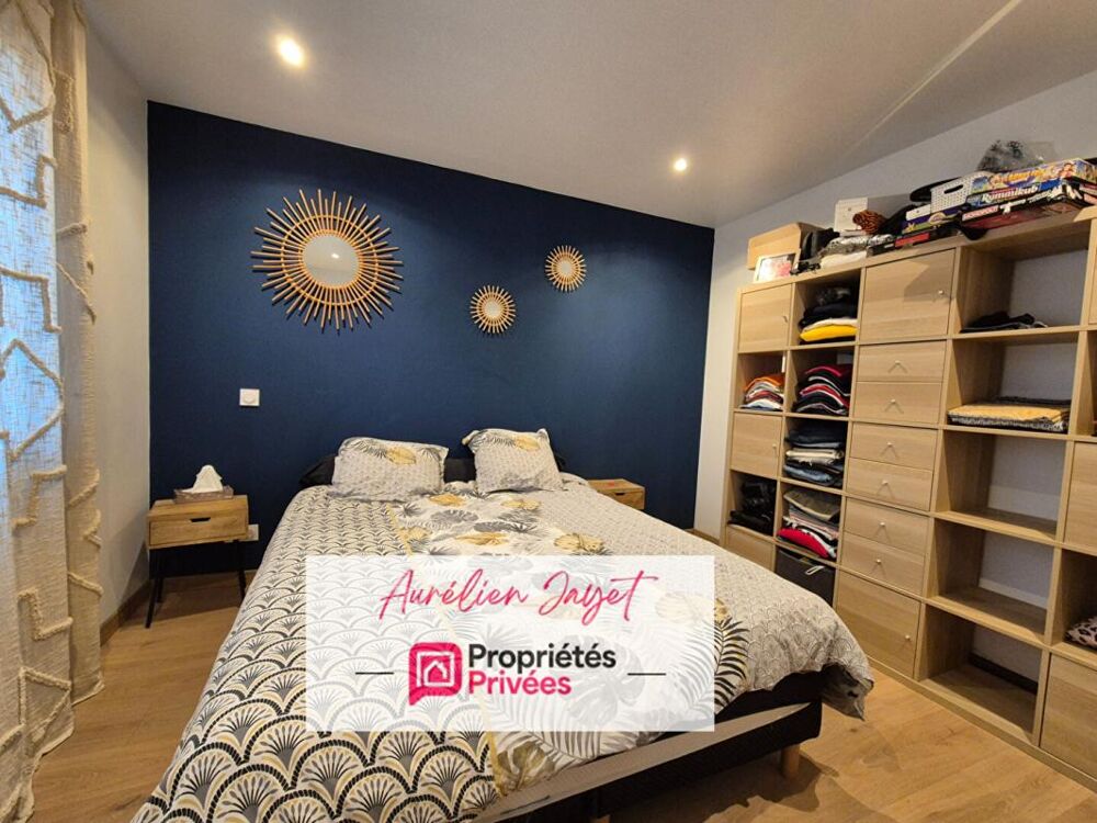 Maison familiale 145 m² Vie de plain-pied 5 chambres