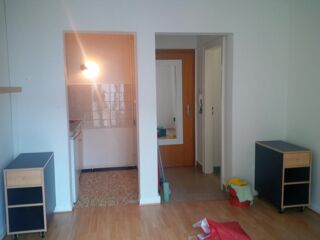  Appartement  louer 1 pice 18 m