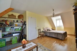  Maison à vendre 5 pièces 141 m²