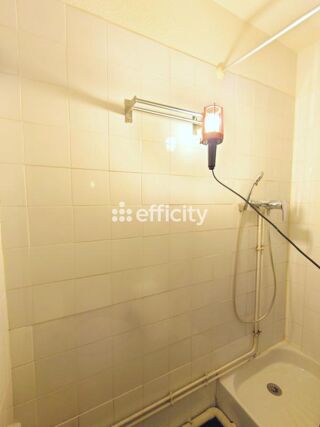  Appartement � vendre 1 pi�ce 19 m�