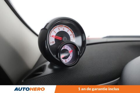 ForFour 0.9 Prime 90 ch 2015 occasion 92130 Issy-les-Moulineaux