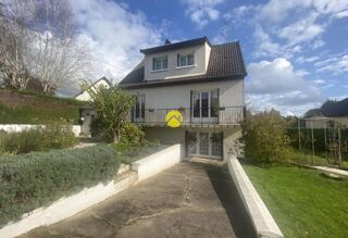  Maison � vendre 6 pi�ces 99 m�