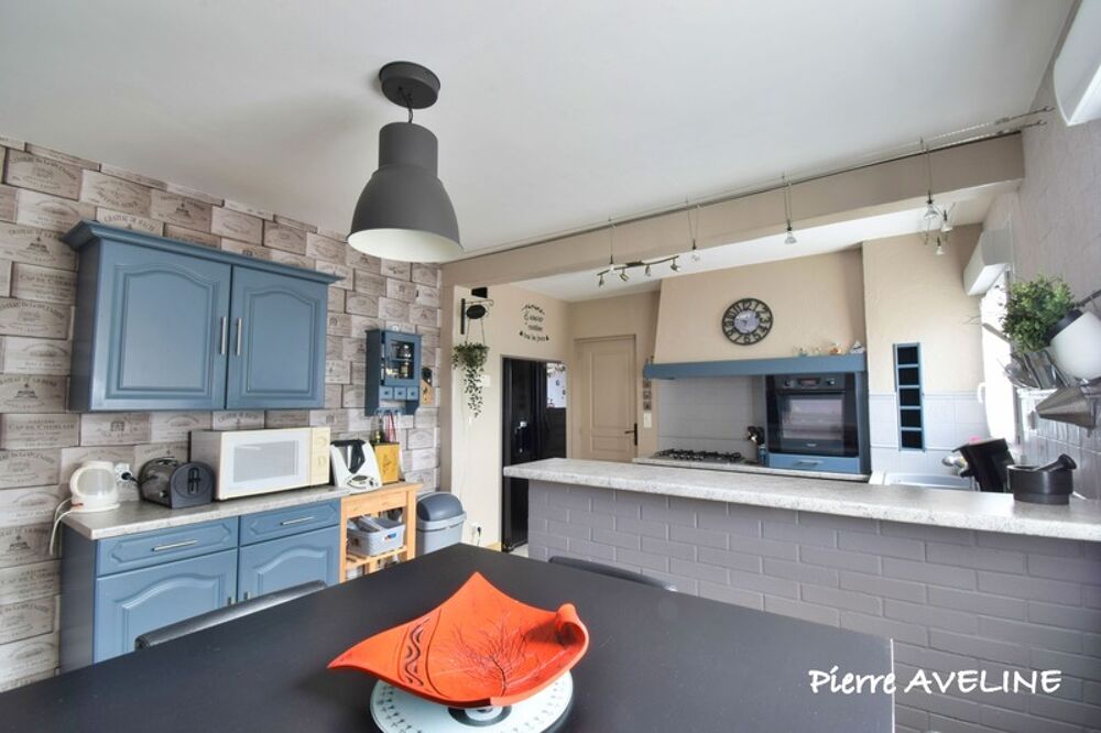 Vente Maison Maison à vendre 6 pièces LOGRON (28) Logron