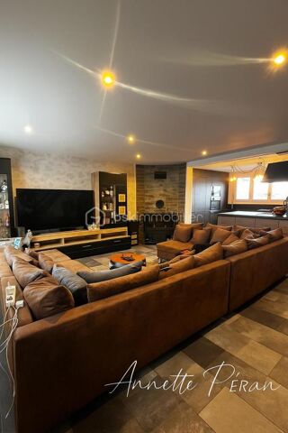  Maison � vendre 7 pi�ces 140 m�